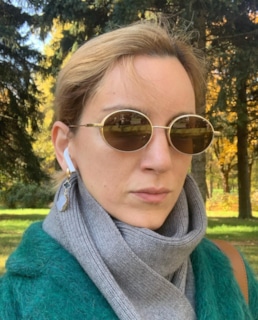 Екатерина Котрикадзе*