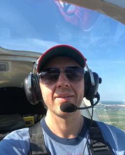 Сергей Нетиевский