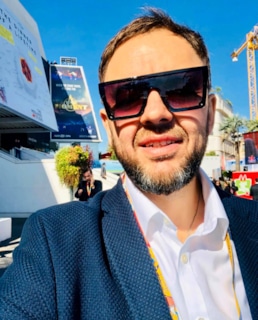 Сергей Нетиевский