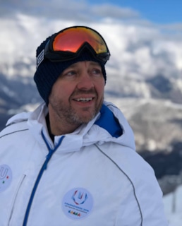 Сергей Нетиевский