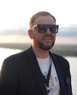 Сергей Нетиевский