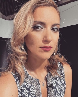 Екатерина Котрикадзе*