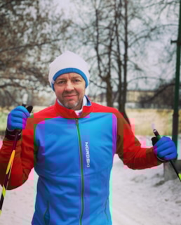 Сергей Нетиевский