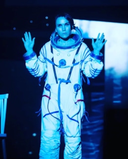 Дарья Екамасова