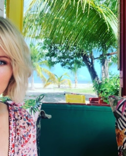 Малин Акерман