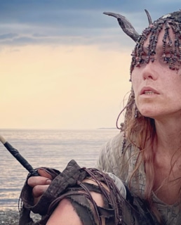 Дарья Екамасова