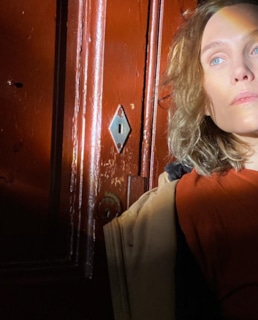 Дарья Екамасова