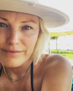 Малин Акерман