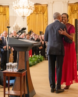 Мишель Обама