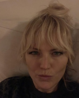 Малин Акерман