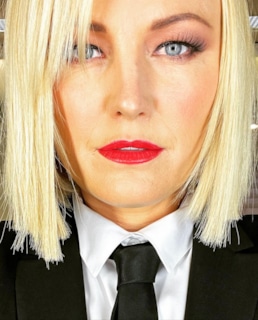 Малин Акерман