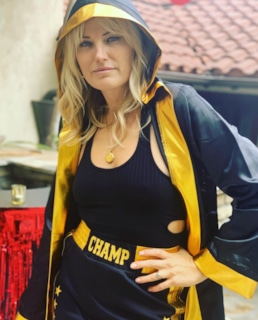 Малин Акерман