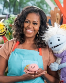 Мишель Обама