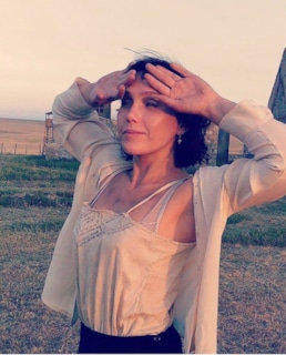 Дарья Екамасова