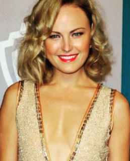 Малин Акерман