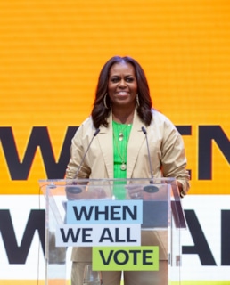 Мишель Обама