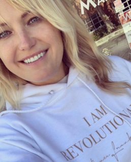 Малин Акерман