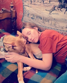 Дарья Екамасова