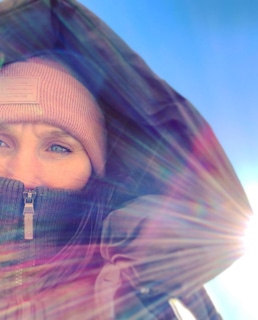 Дарья Екамасова