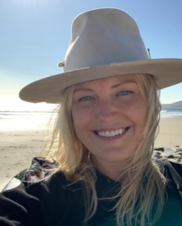 Малин Акерман