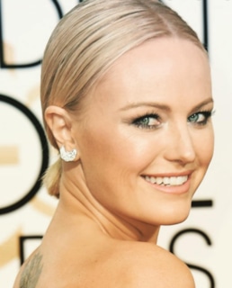 Малин Акерман