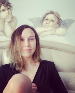 Дарья Екамасова