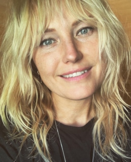 Малин Акерман