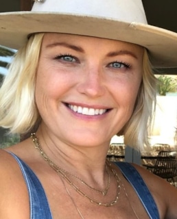 Малин Акерман