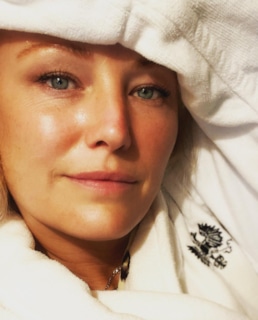 Малин Акерман