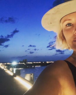 Малин Акерман