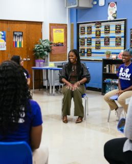 Мишель Обама