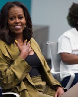 Мишель Обама