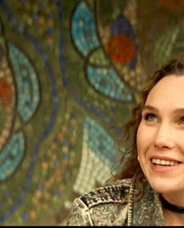 Дарья Екамасова