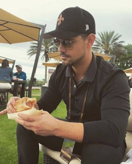 Тэйлор Лотнер