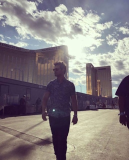 Тэйлор Лотнер