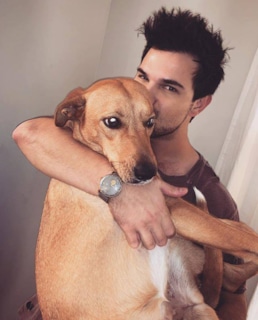 Тэйлор Лотнер