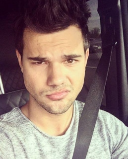 Тэйлор Лотнер