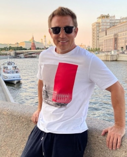 Павел Лычников