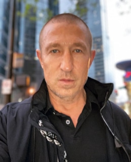 Павел Лычников