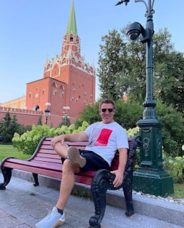 Павел Лычников