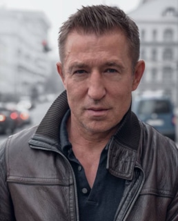 Павел Лычников