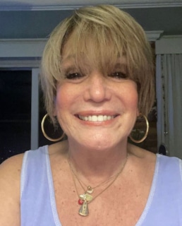 Сюзана Виейра