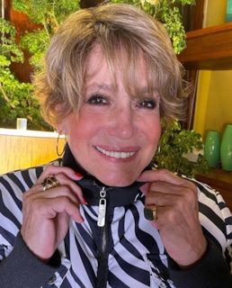 Сюзана Виейра