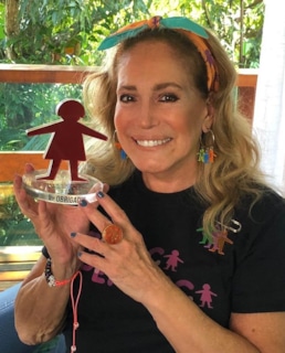 Сюзана Виейра