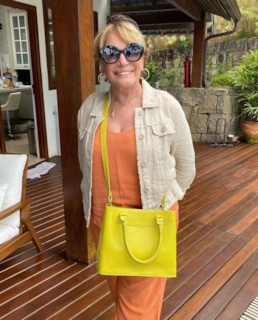 Сюзана Виейра