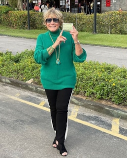 Сюзана Виейра