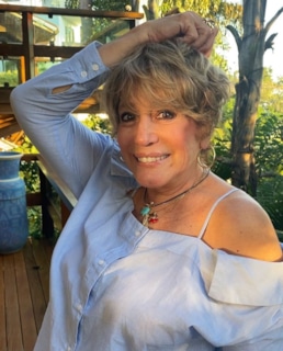 Сюзана Виейра