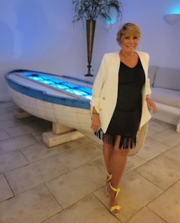 Сюзана Виейра