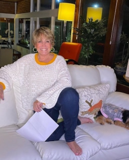 Сюзана Виейра