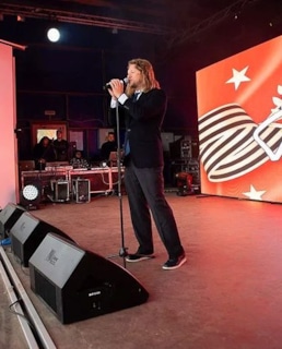 Роман Архипов